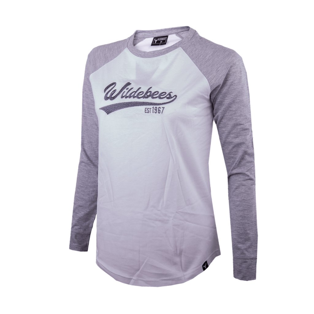 Ladies Long Sleeve T-Shirts