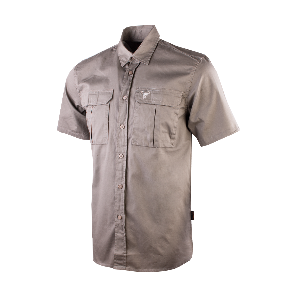 Mens Short Sleeve Shirts