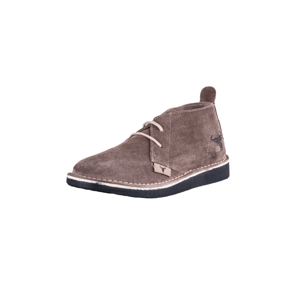 Mens Vellies