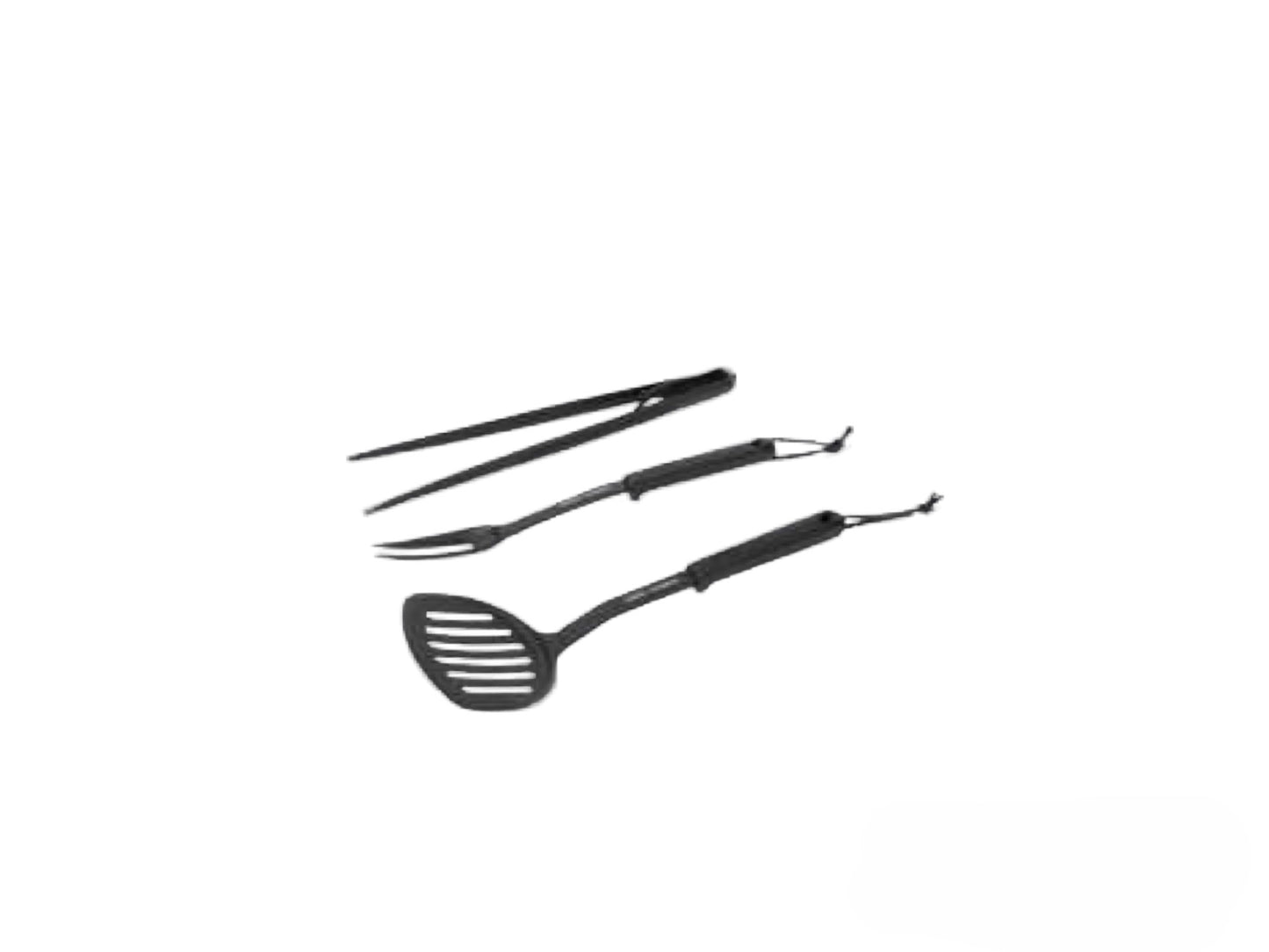 CADAC BBQ Set of 3