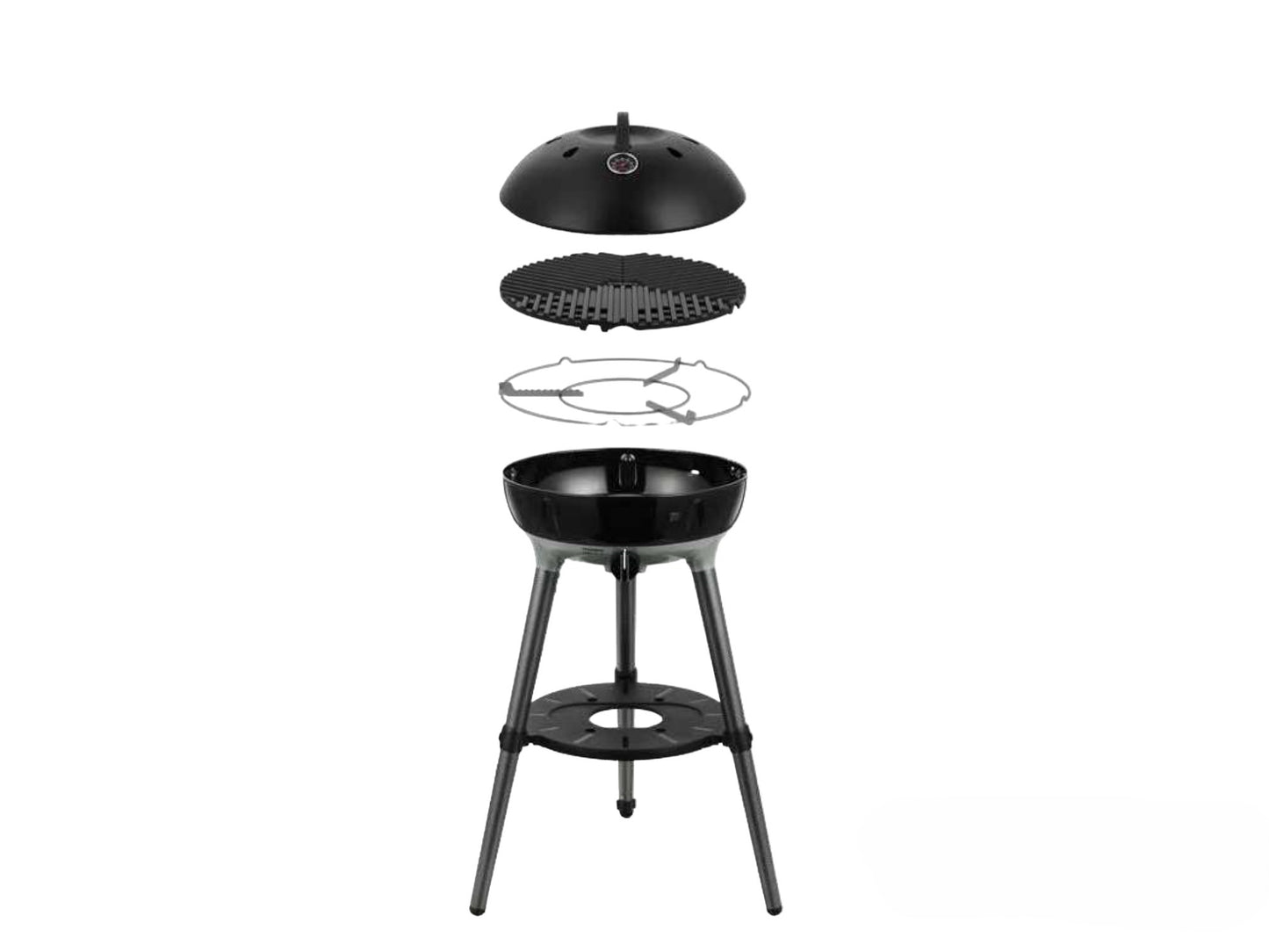 CADAC Carri Chef 40 BBQ + Dome