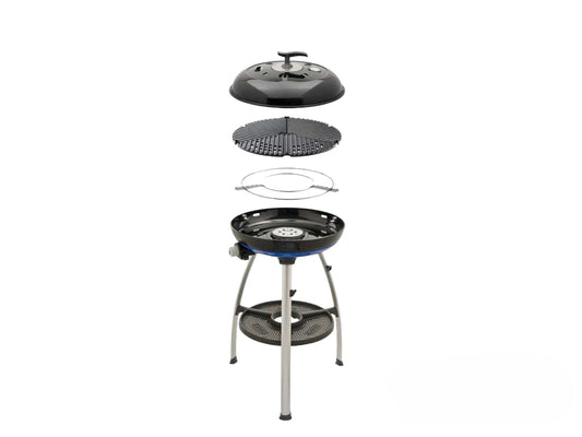 CADAC Carri Chef 50 BBQ + Dome