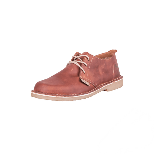 Wildebees Ladies Tortelduifie Tan Vellies