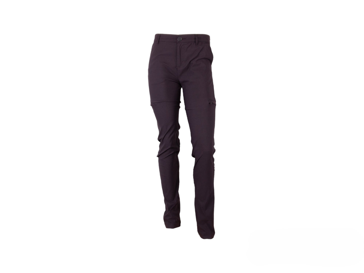 Wildebees Ladies Stretch Tech Hiker Pants Black